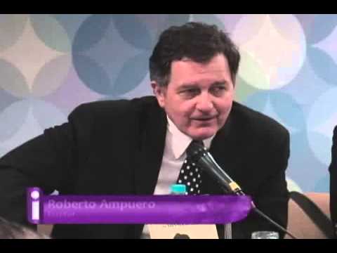 Roberto Ampuero
