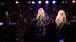 ブルマーだ！(as Blue Murder)  (Almost...) Full Stage