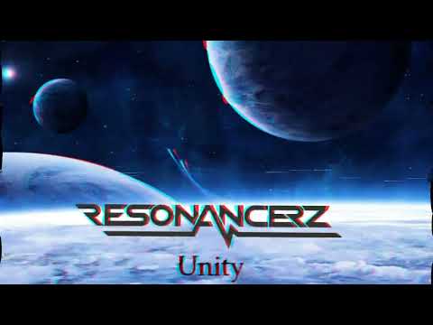 Resonancerz - Unity