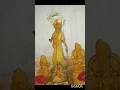 Adi Shakti Amman Abhishekam Amman Abhishekam Amman Pambai Song Trending Shots