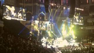 The Temperance Movement - Only Friend (Live at Royal Albert Hall)