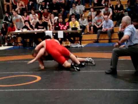 Unlimited Wrestling TVRAA 2010