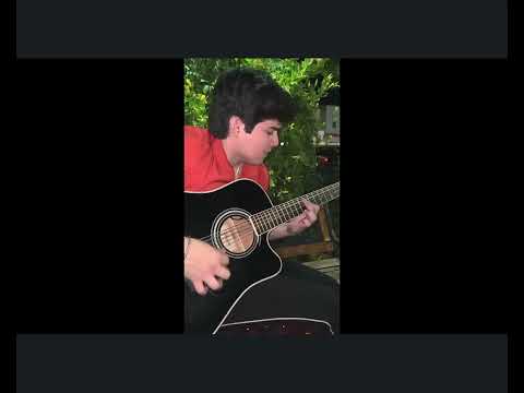 Ella baila sola  Ángel Aispuro - Ver. Extendida