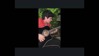 Ella baila sola  Ángel Aispuro - Ver. Extendida