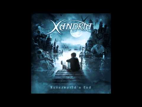Xandria - When The Mirror Cracks | Neverworld's End [BONUS TRACK]