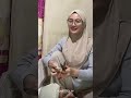 NGANGKANG Temenin Cewek Hijab Cantik Bikin Kotak Jualan Ayam Geprekkkk