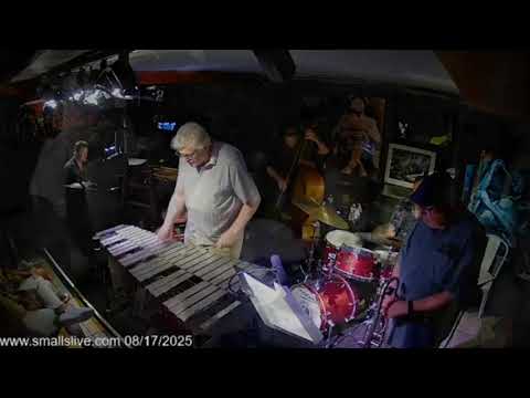 Mundell's Mood - Hendrik Meurkens Quintet featuring Steve Davis at Smalls