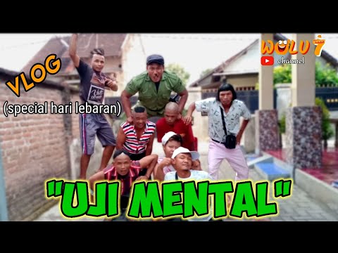 SPECIAL HARI LEBARAN UJI MENTAL || MUSOH WONG PEKOK EPS:25|| KOMEDI JAWA || IDHUL FITRI