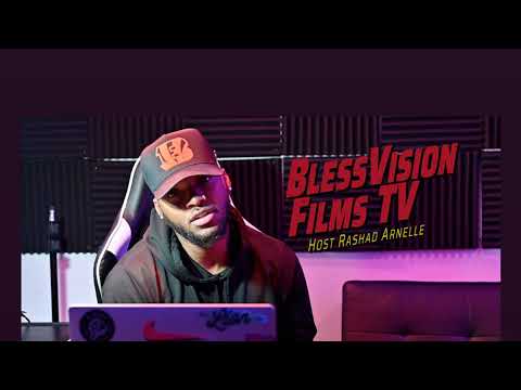 Welcome to the Bless Party