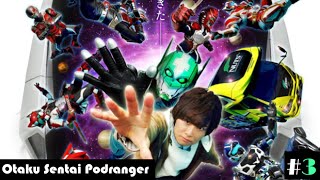 Download lagu DOGENGERS: SHINFINITY WAR - Otaku Sentai Podranger #3 mp3 Download lagu DOGENGERS: SHINFINITY WAR - Otaku Sentai Podranger #3 mp3