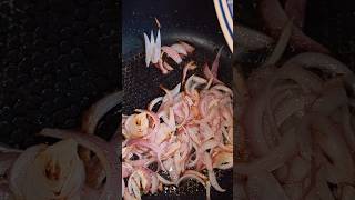 it's getting spicy out here. have U seen the full recipe? #youtubechamps #shorts #shortsafrica