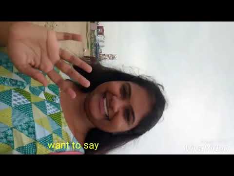 Gomathi and her video calls - old memories beach