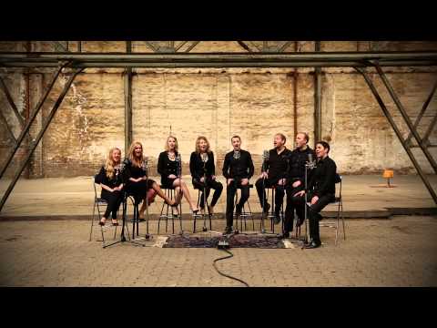 str8voices - Be Myself with you