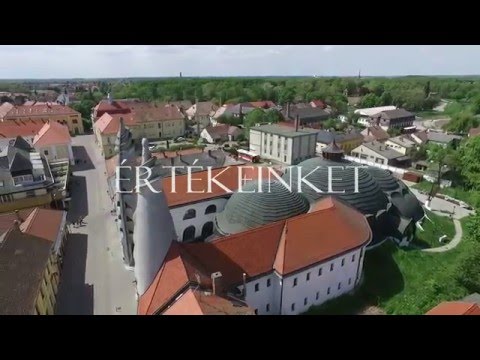 Szigetvár Téged is vár - 2016