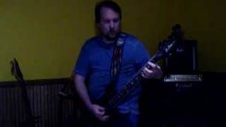 Samhain Death In It&#39;s Arms