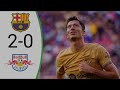 Barcelona vs New York RB 2-0 Extended HighLights & Goals 2022 FULL HD