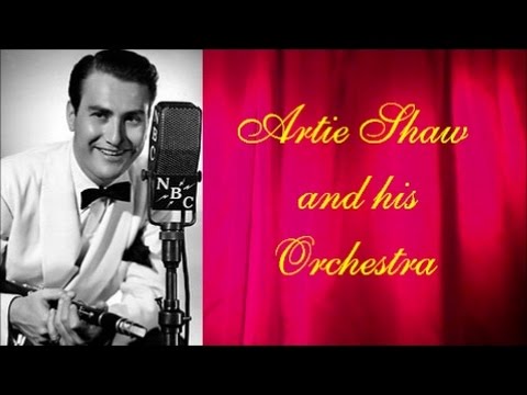 Artie Shaw and his Orchestra, NBC Broadcast of Dec. 6, 1938 (Stereo Version)