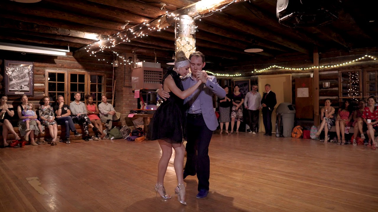 Eleonora Kalganova & John Miller