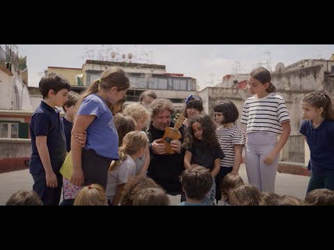 Enzo Avitabile - A Uerr (Video Ufficiale)