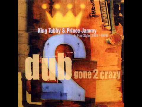 King Tubby & Prince Jammy - Higher Ranking