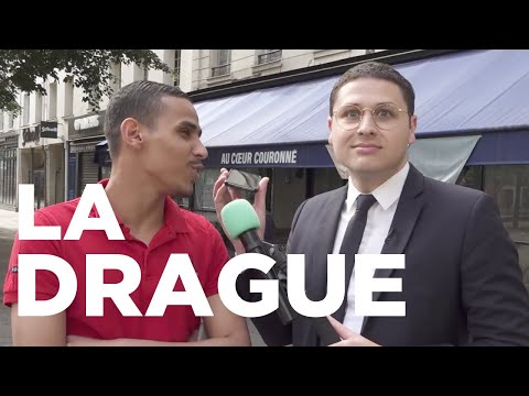 LORIS - LA DRAGUE