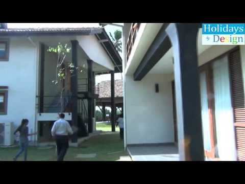 Отель Kamili Beach Villa в Васкадуве