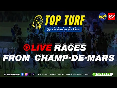 Live RACE 2