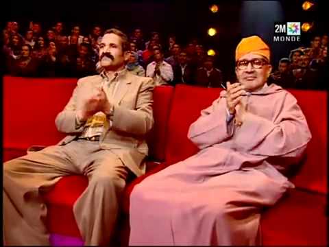 abdou el ouazzani sur 2m