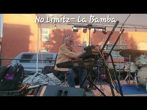 No Limitz video.