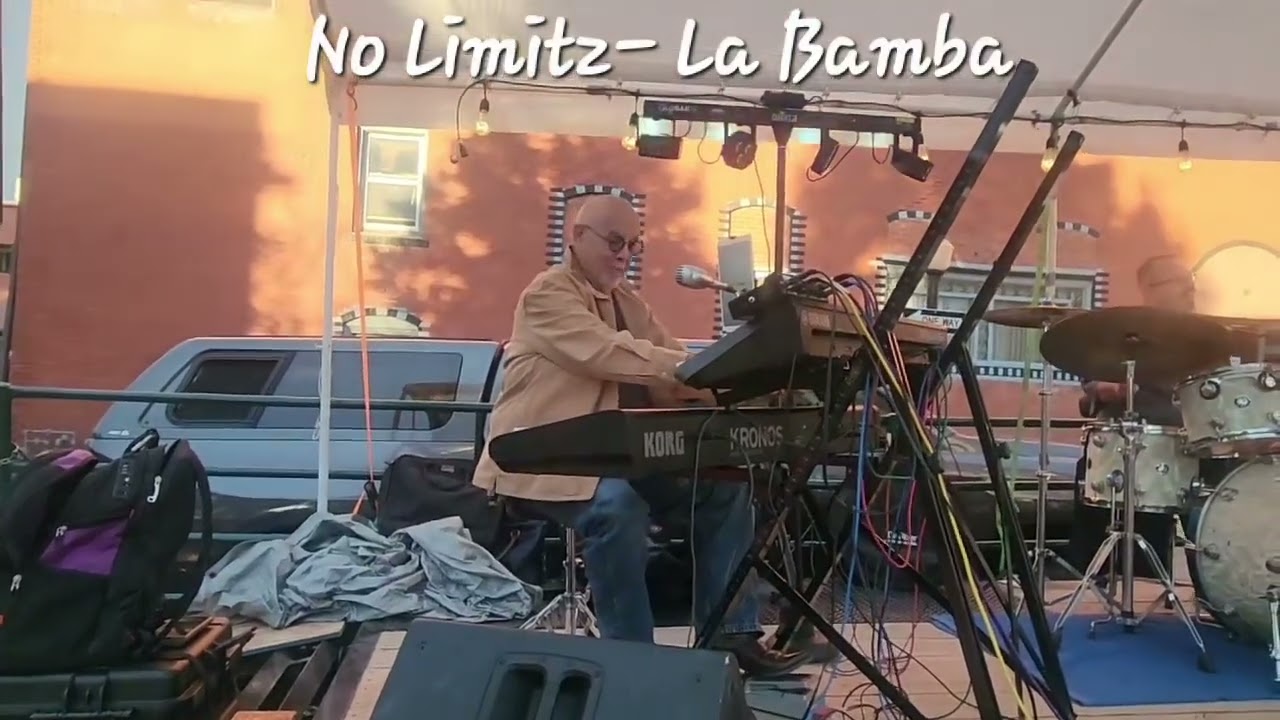 Promotional video thumbnail 4 for No Limitz