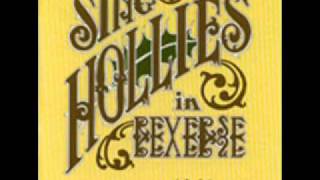 I Can't Let Go - The Continental Drifters