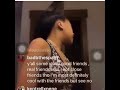 Nba Yougboy Throwing Stuff At His Girlfriend On Live