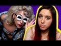 Музобзор: Lady Gaga - Marry The Night!!! 