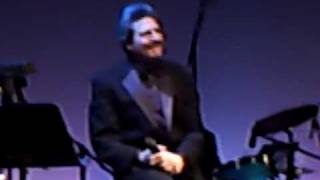 Peter Scott Ruben Just the way you look tonight