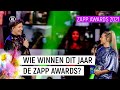 LIVESHOW | Zapp Awards 2021 | NPO Zapp