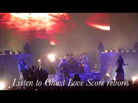 Nightwish Imaginaerum Tour *Unofficial* DVD Trailer (fan-made)