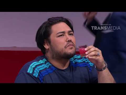 REPUBLIK SOSMED - Igun Mulu yang Kena Getahnya (15/10/17) Part 1