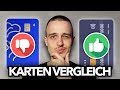 Die Beste Cashback Karte Für 2024 Welche Karten Lohnen Sich Aktuell