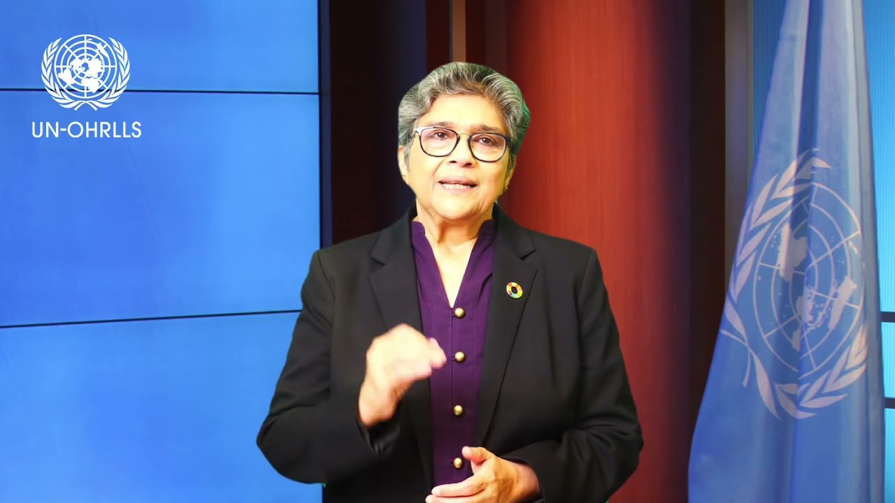 A Milestone for Development: São Tomé and Príncipe Graduates from LDC Category