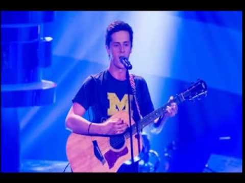 Chris Schummert - Wagon Wheel (Unplugged-Cover by the Old Crow Medicine Show)