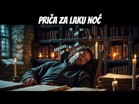 Priča za laku noć | 20 srednjovjekovnih teorija zavjere koje su se pokazale istinitima