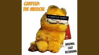 Cover art for i love lasanga