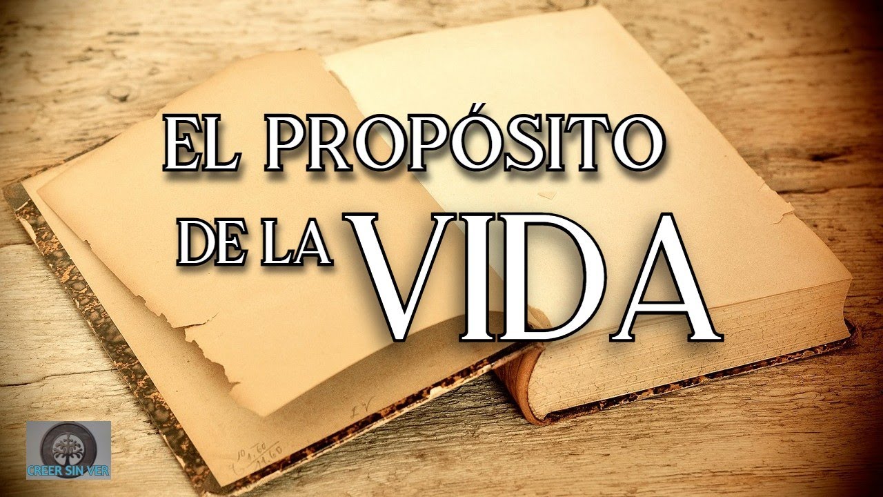 What do we come to this world for? Why do we live? What is my way in life? Response from After Life