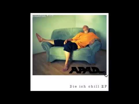 02 - ApadOne - Ich chill (ICH CHILL FREE EP)