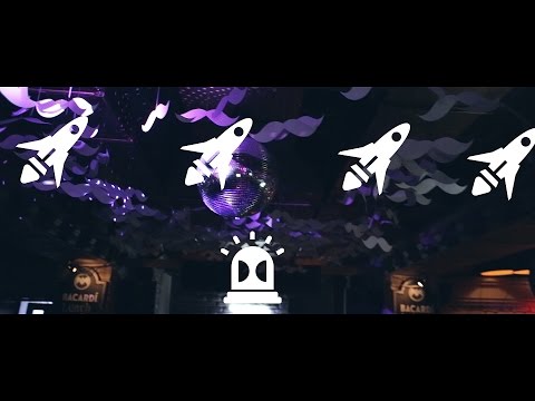 Пачкаю Одежду Дорого, Тусовка Moon Store - Moskvich Bar