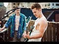 Walk The Moon - "Next In Line" (LIVE ROOFTOP SESSION)
