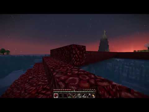 Minecraft Survival Series This Will Be The Biggest! Episode 321