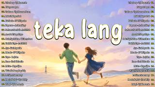 Download lagu ❤️ Popular OPM Songs 2026 | New Tagalog Favorites | Filipino Music Playlist mp3