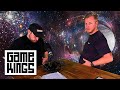 Brievenmaandag over GK - Africa,  Anxiety en Star Trek