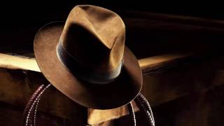 Indiana Jones Main Theme (Raiders March)